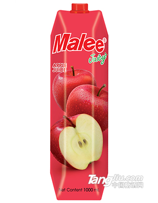 MALEE蘋(píng)果汁-1000ml