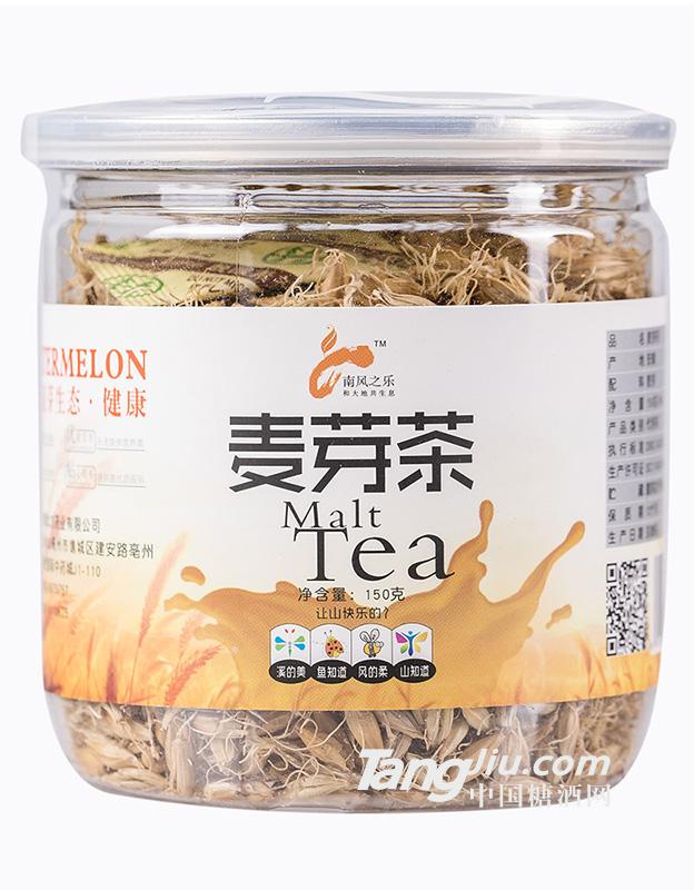 南風(fēng)之樂(lè)麥芽茶150g