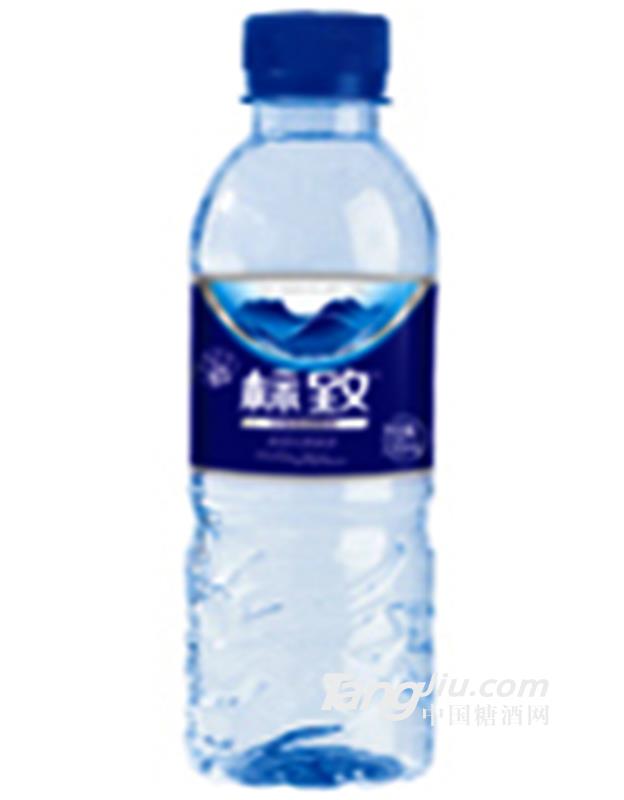 標(biāo)致瓶裝水系列350ml