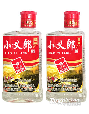 小義郎小酒100ml