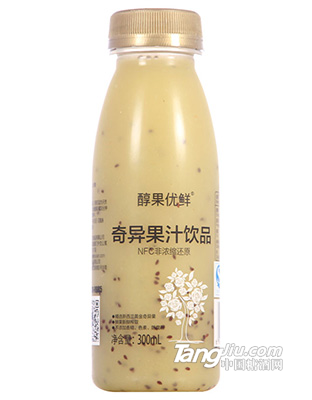 醇果優(yōu)鮮-奇異果-300ml