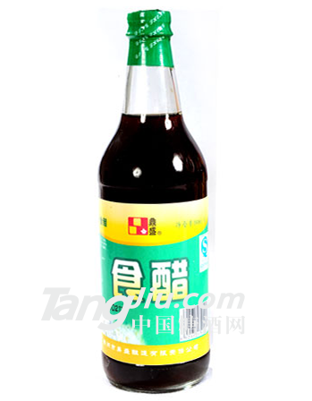 鼎盛瓶裝食醋500ml