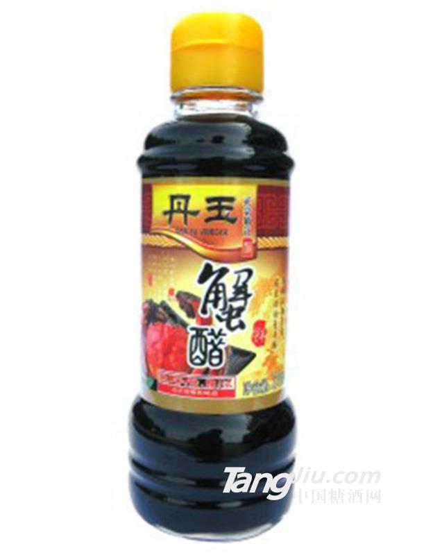 蟹醋220ml