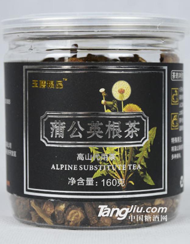 蒲公英根茶 160g