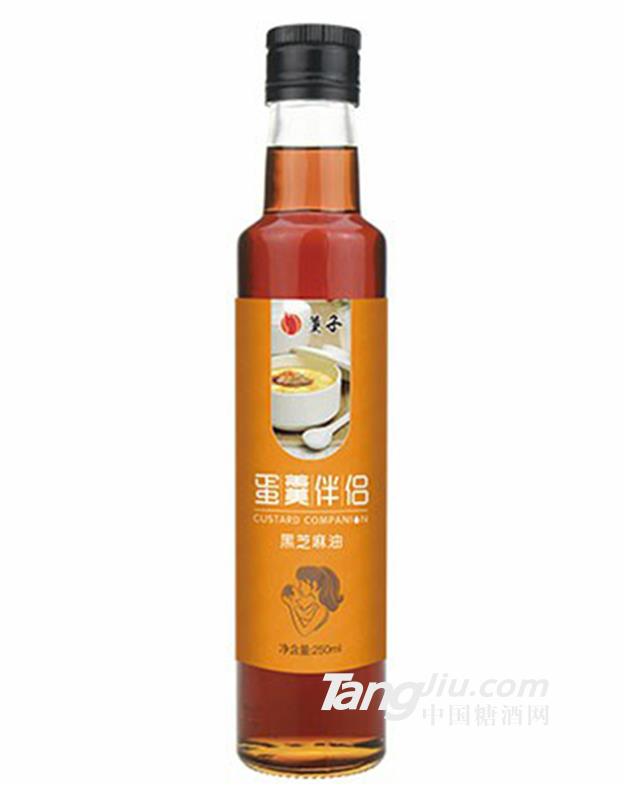 董子蛋羹伴侶250ml