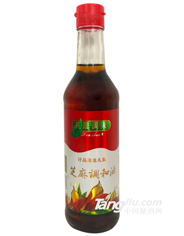 芝麻調(diào)和油-360ml