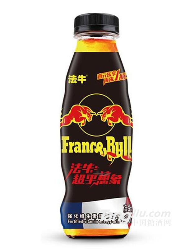 法牛 強化維生素能量飲料 500ml