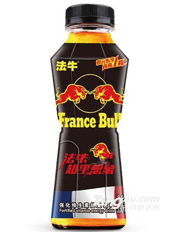 法牛 強化維生素能量飲料 330ml