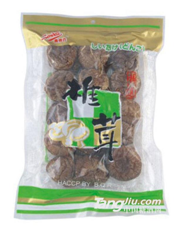 黑面菇100g