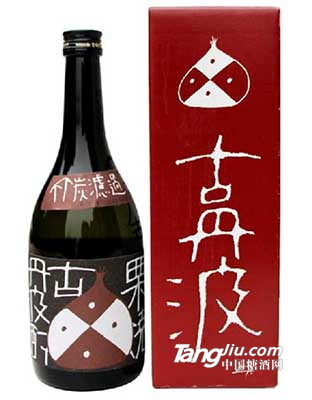 guodan栗燒酒-720ML