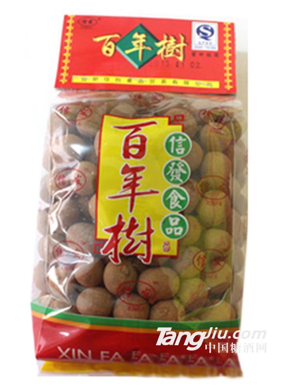 350g百年樹(shù)桂圓干