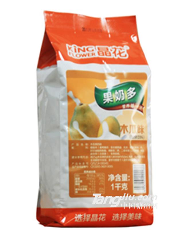 木瓜果奶多1kg