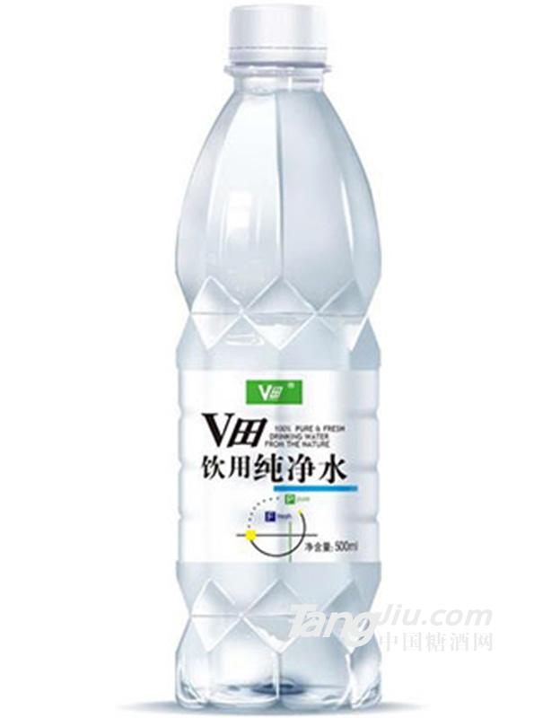 Vüˮ500ml