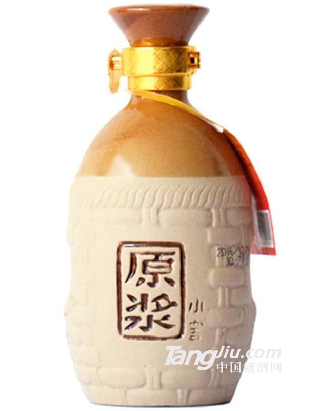 50°小四川原漿酒500ml 