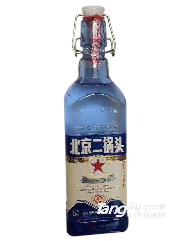 北京二鍋頭500ml