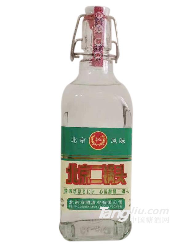 北京二鍋頭500ml-全國供應