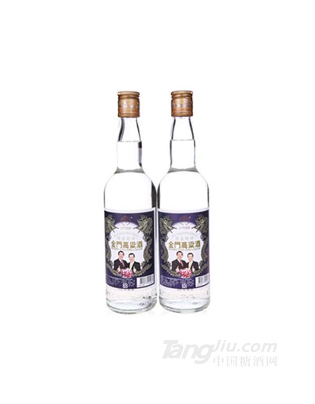 金門馬蕭紀念酒600ml