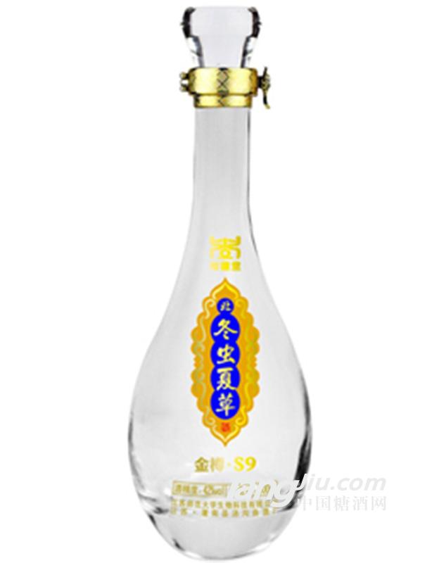 師鼎堂蟲草酒500ml