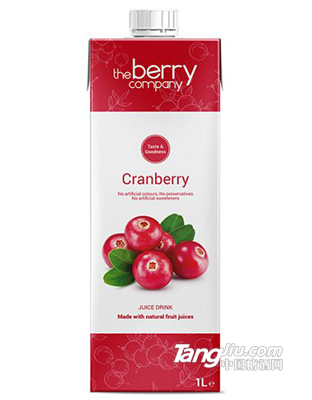 The Berry Company C Сtݮ֭1L