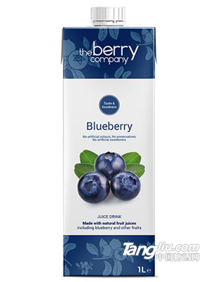 The Berry Company C {ݮ֭1L