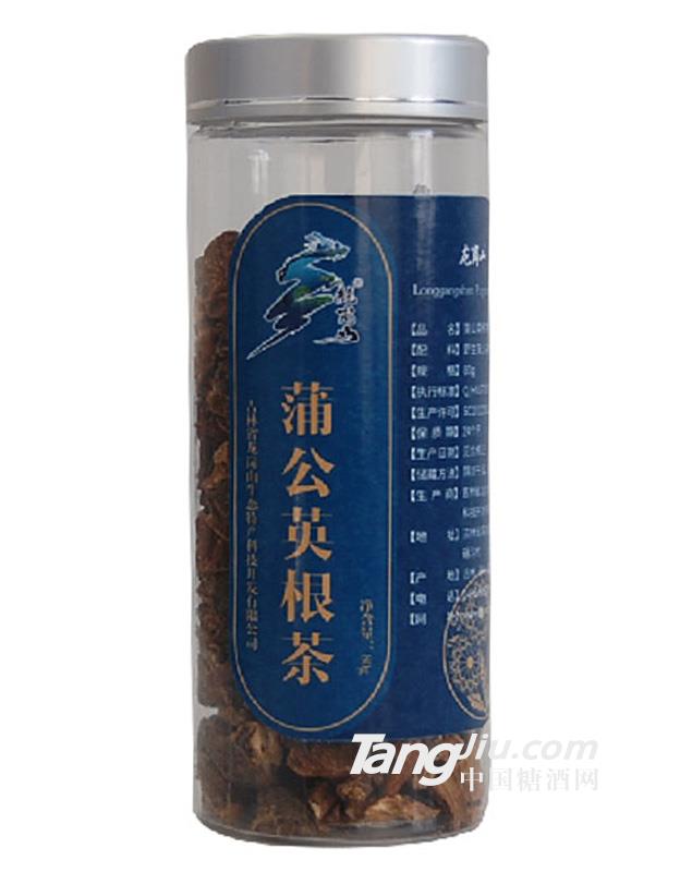 龍崗山蒲公英根茶-100g