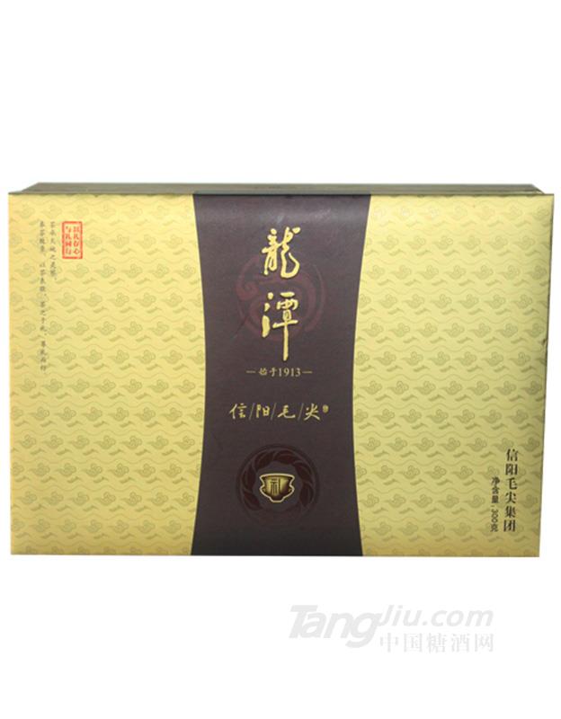 龍潭 禮300克禮盒茶