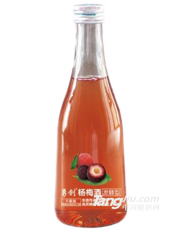 勇創楊梅酒330ml