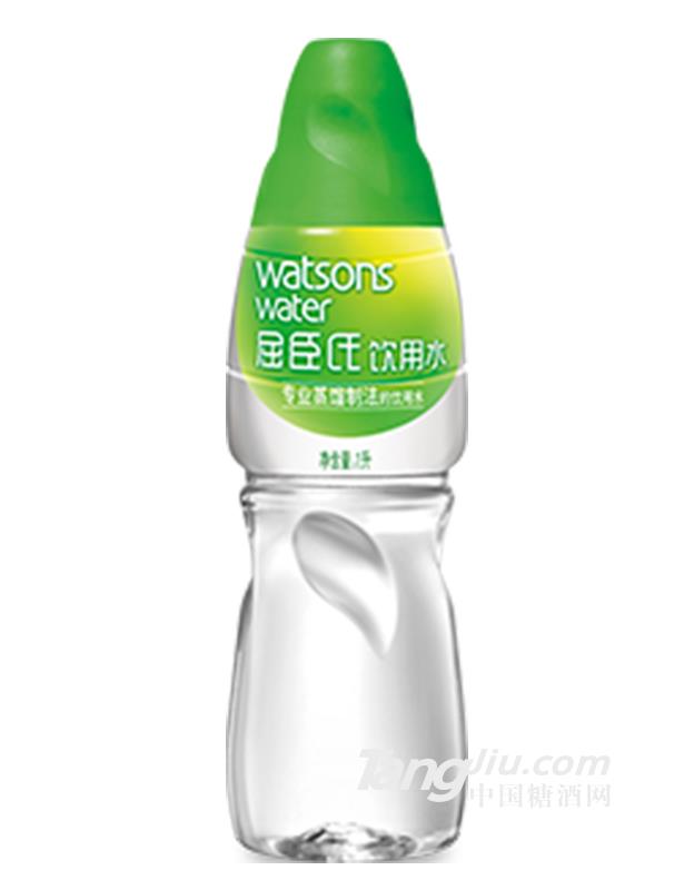 屈臣氏（Watsons）飲用水-1L