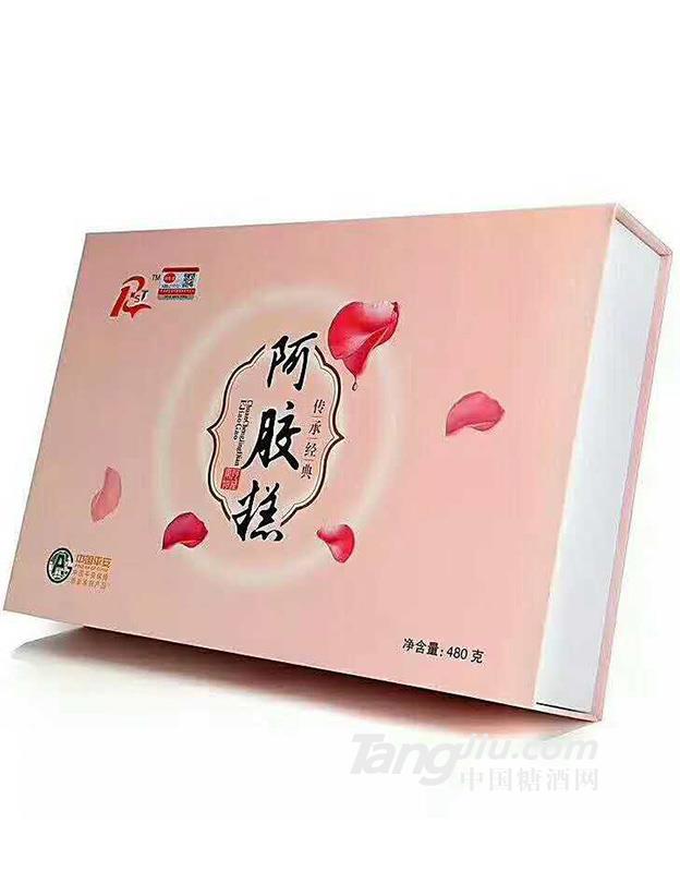 阿膠糕-480g