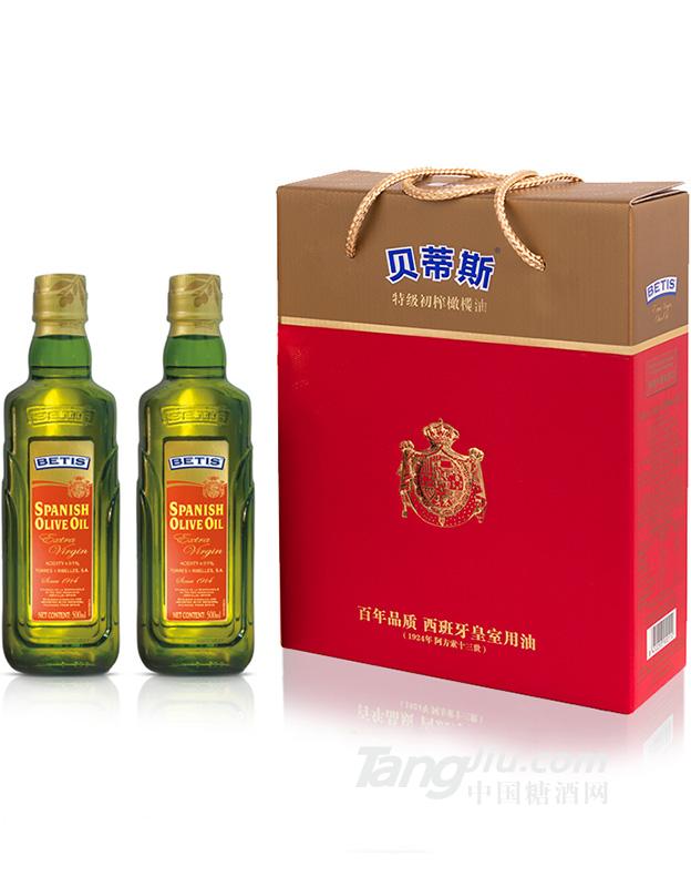 禮盒500ML