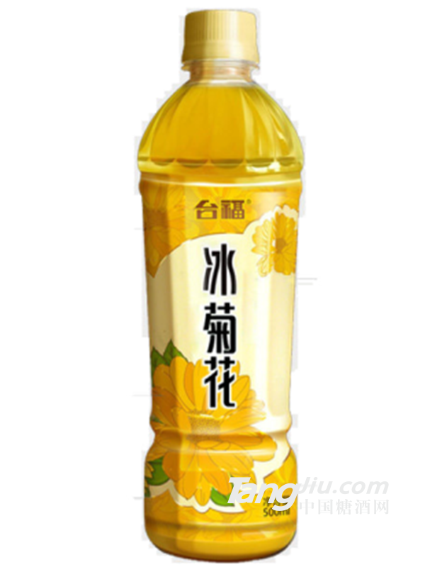 臺(tái)福冰菊花500ml