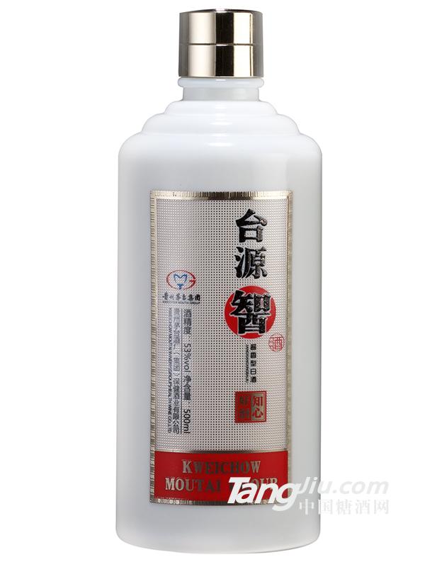 貴州茅臺集團(tuán)-知心好酒-500ml