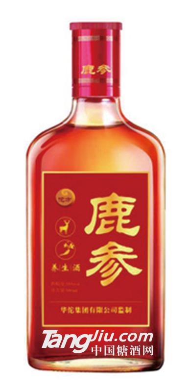 佗方-鹿參養(yǎng)生酒-580ml