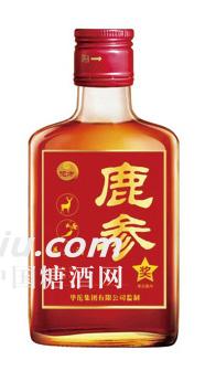 佗方-鹿參養(yǎng)生酒-128ml