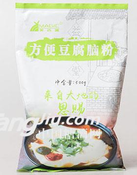 萬得福豆腐腦粉500g