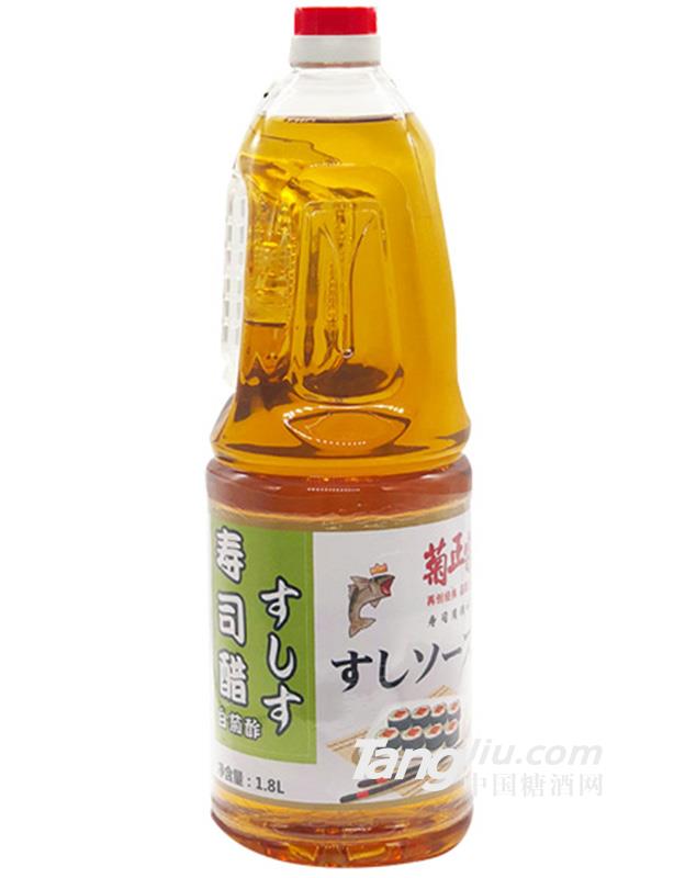 菊正宗壽司醋1.8L