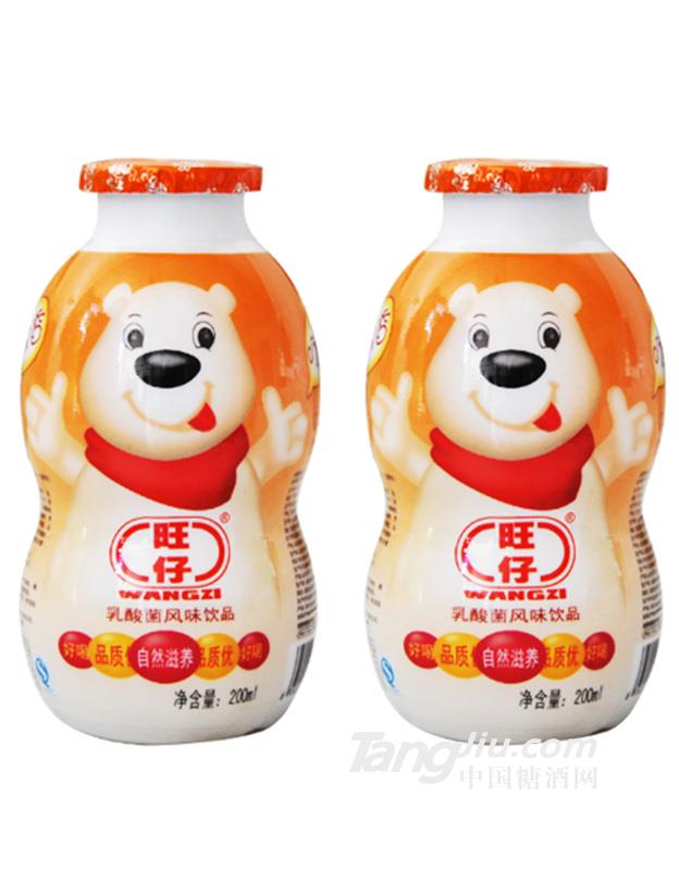 旺仔吃飯香200ml