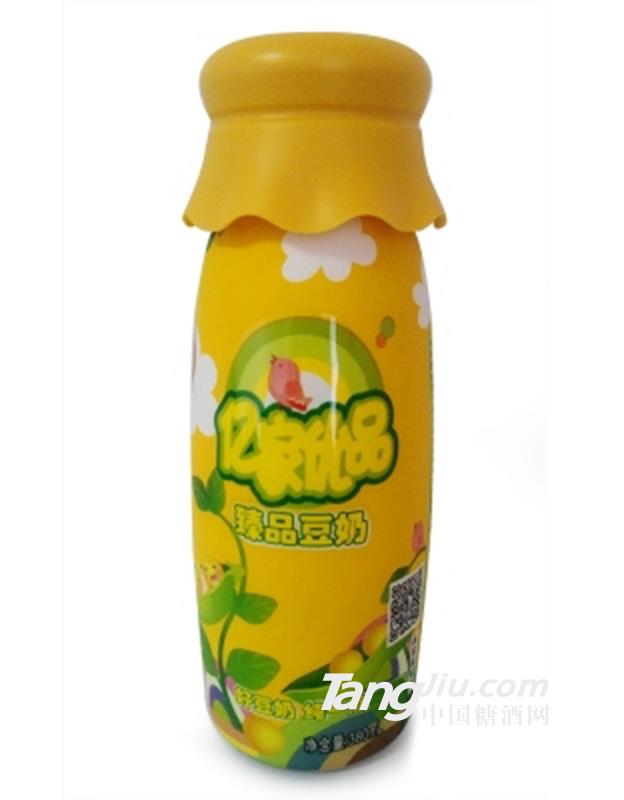 億家優(yōu)品 豆奶 380ml