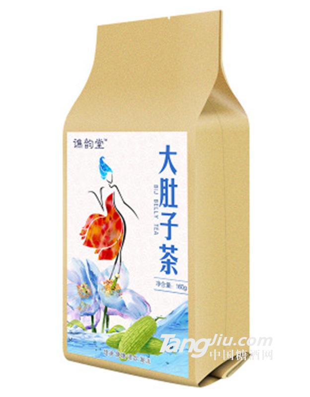 譙韻堂 大肚子茶160g