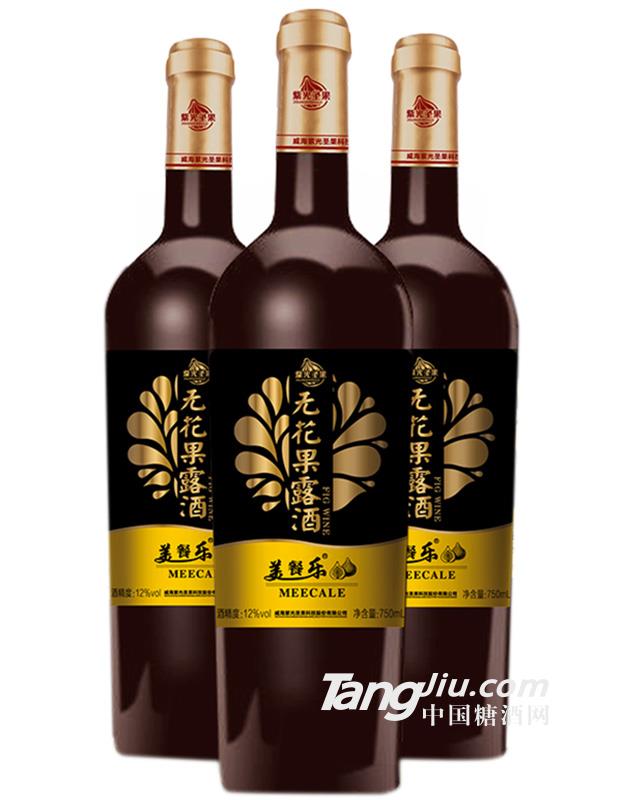 12度 無花果露酒750ml