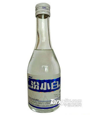 博甄汾小白-北京高粱白酒-300ml