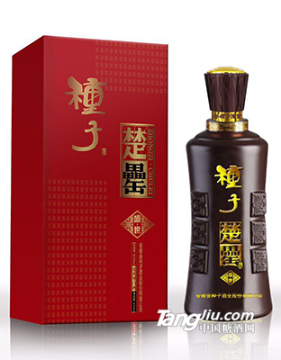 種子楚罍·盛世450ml