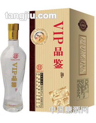 杜康窖藏VIP品鑒500ml