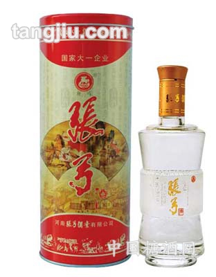 張弓白酒500ml