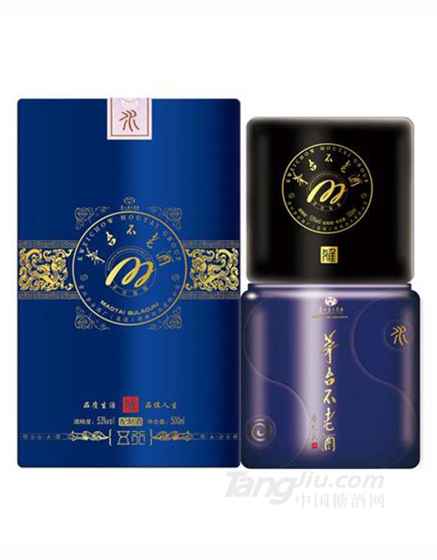 53°茅臺不老酒.雅（水）500ml