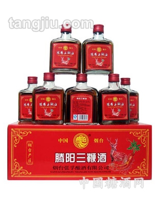 騰陽(yáng)三鞭酒