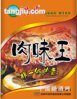 肉味王250ml