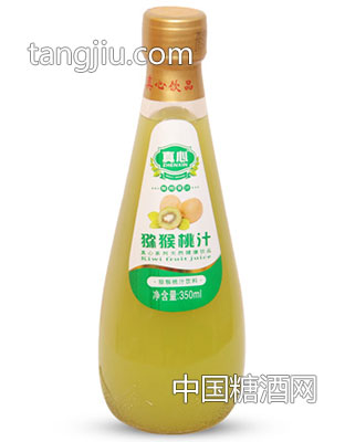 獼猴桃汁350ml