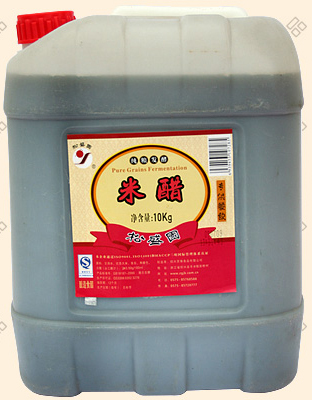 米醋   10kg