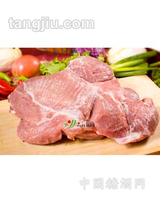 四號(hào)肉